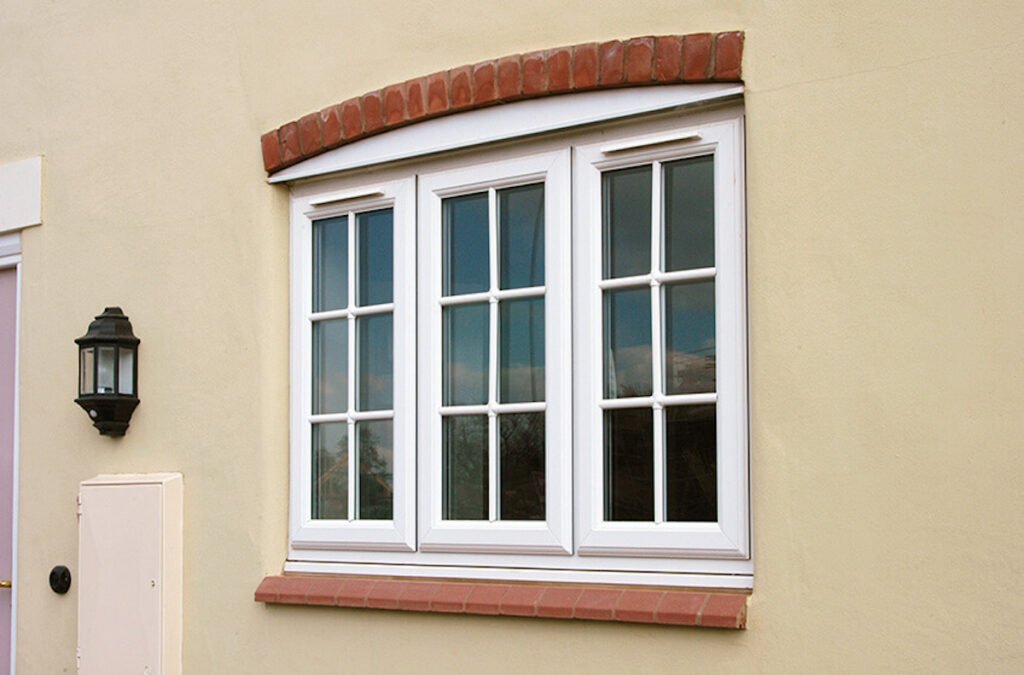 Can UPVC Windows Last for a Lifetime?
