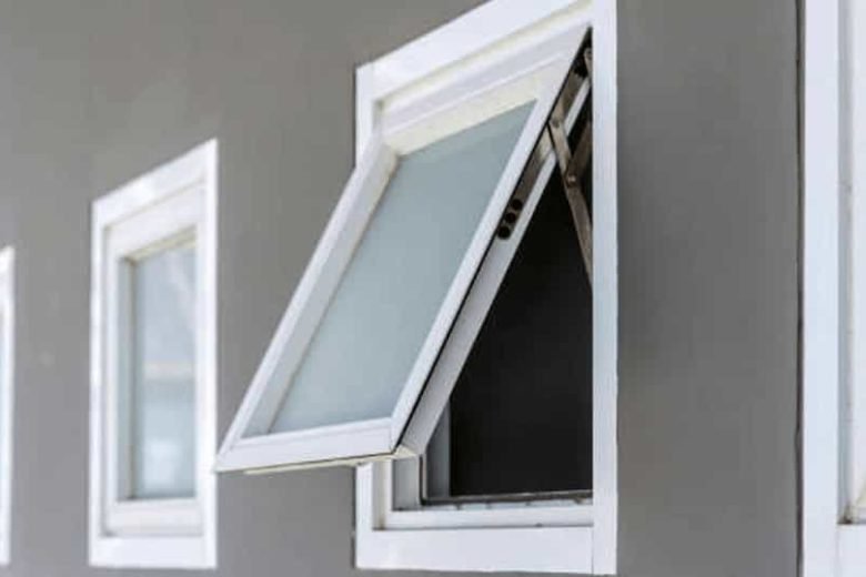 uPVC Awning Windows: Features and Benefits